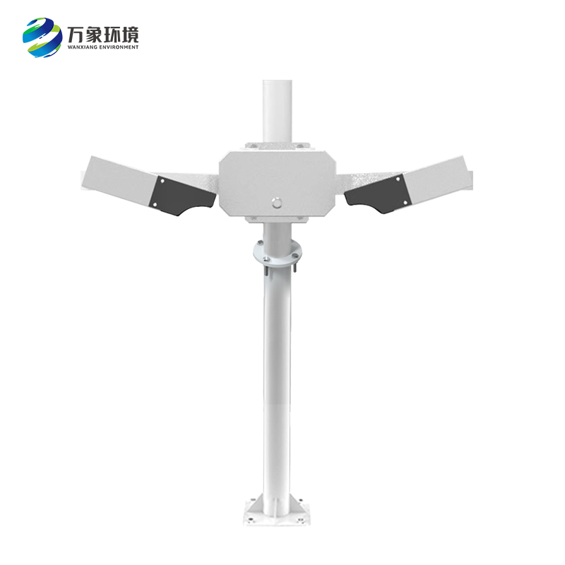 大氣能見度測(cè)量?jī)x能做什么