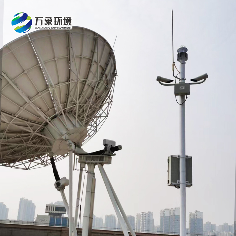 能見度觀測(cè)儀