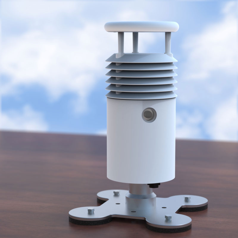 小型車載自動(dòng)氣象站可以用于哪些場(chǎng)景？