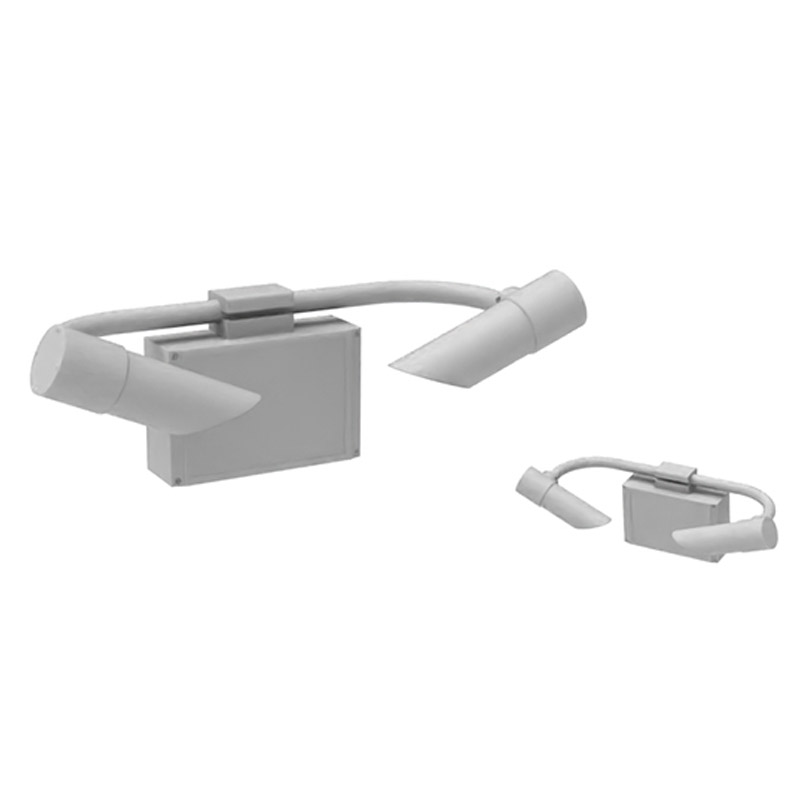 能見度傳感器，廣泛用于道路交通、氣象等行業(yè)