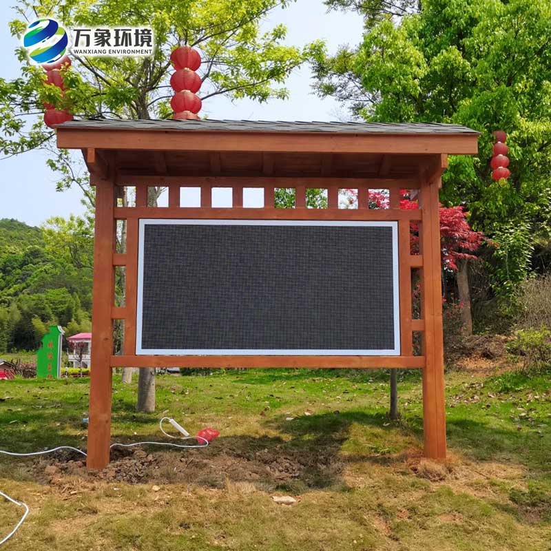 負(fù)氧離子監(jiān)測(cè)系統(tǒng)的技術(shù)創(chuàng)新優(yōu)勢(shì)是什么？