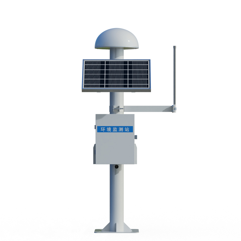 扼流圈GNSS監(jiān)測(cè)站，地質(zhì)災(zāi)害微小位移全掌握，也能守護(hù)建筑安全