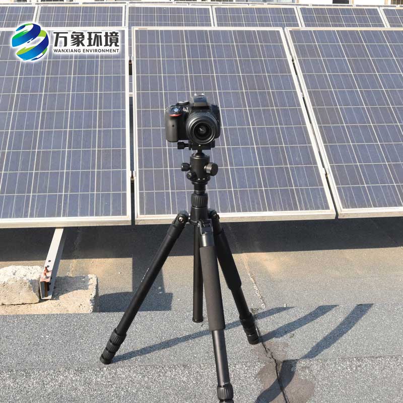 el缺陷檢測儀：“無痛”檢測光伏板缺陷優(yōu)選設(shè)備