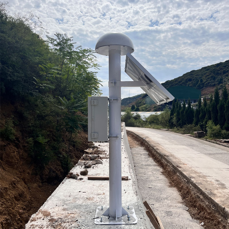 GNSS表面位移監(jiān)測(cè)預(yù)警系統(tǒng)