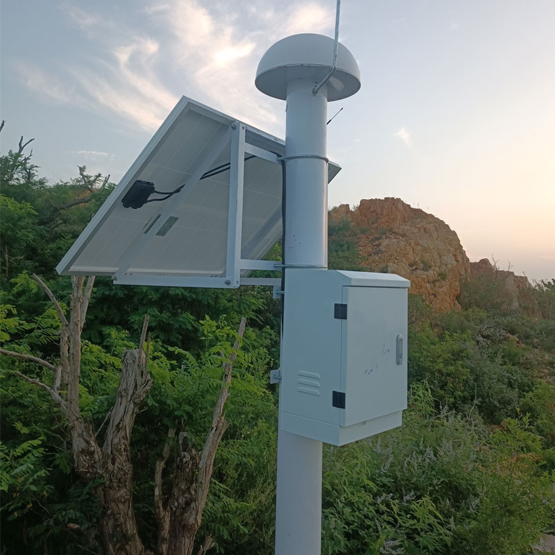 山體滑坡監(jiān)測預(yù)警系統(tǒng)：地質(zhì)安全的“新利器”有何獨到之處？