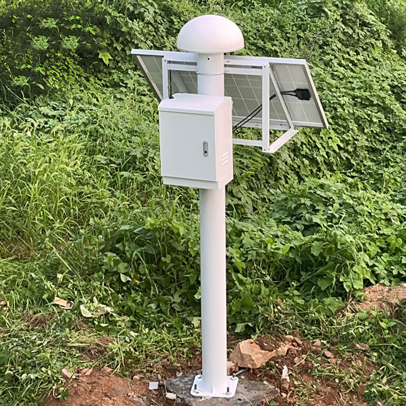 gnss位移形變監(jiān)測(cè)系統(tǒng)：守護(hù)安全的新興“哨兵”