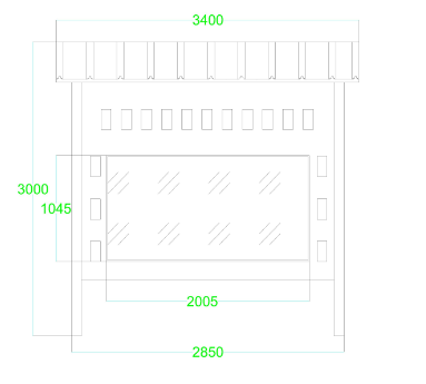 負氧離子在線監(jiān)測系統(tǒng)